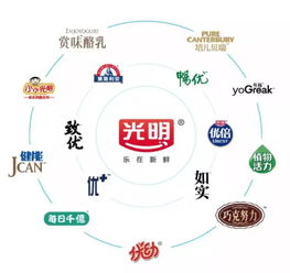 光明乳業2018半年報新鮮出爐 夯實發展基礎，加速全產業鏈整合升級