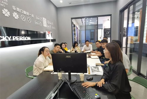 樂奇門窗與希美克五金深化技術(shù)合作，共筑創(chuàng)新與品質(zhì)新標(biāo)桿